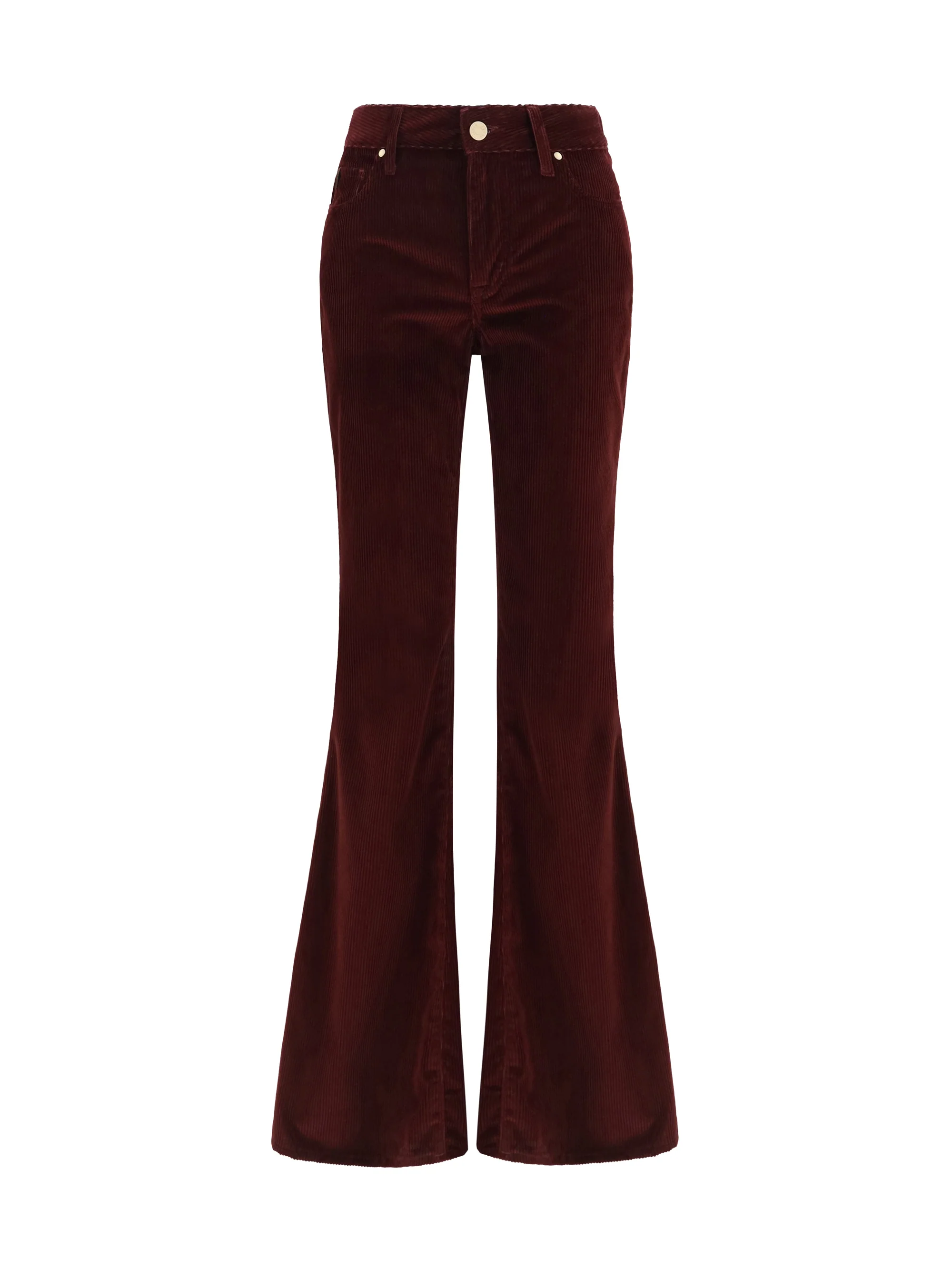victoria flare jeans