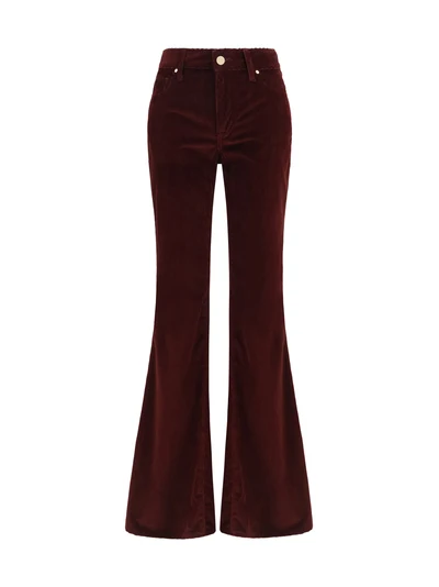 victoria flare jeans