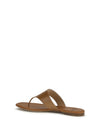leather sandals