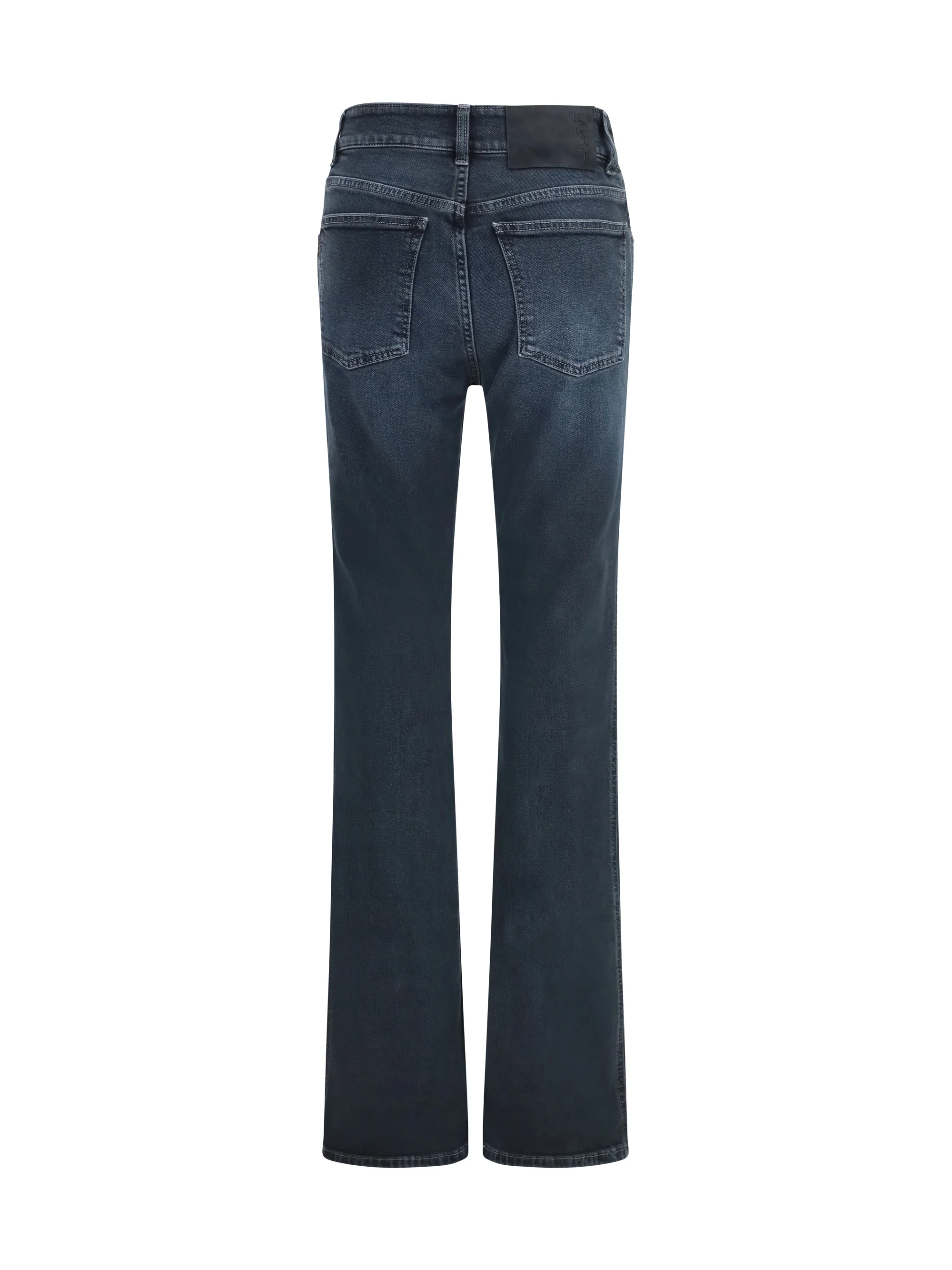 vicky black moon jeans