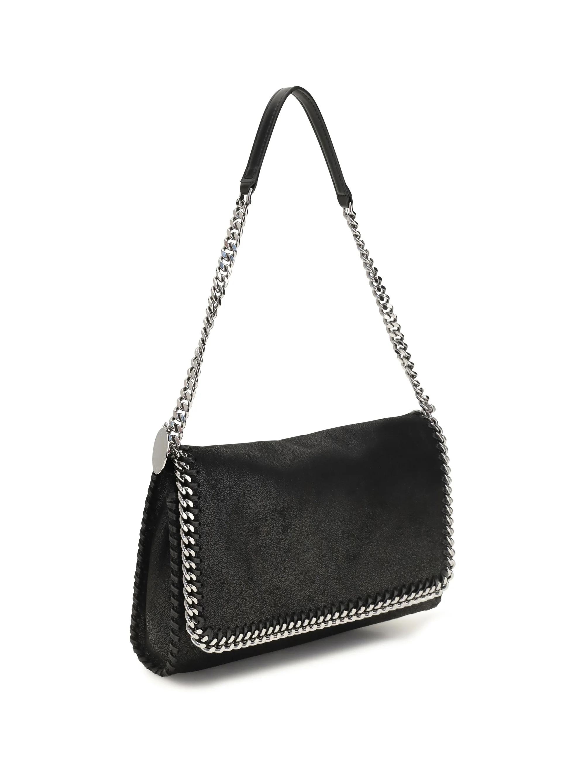 STELLA MCCARTNEY OS falabella shoulder bag