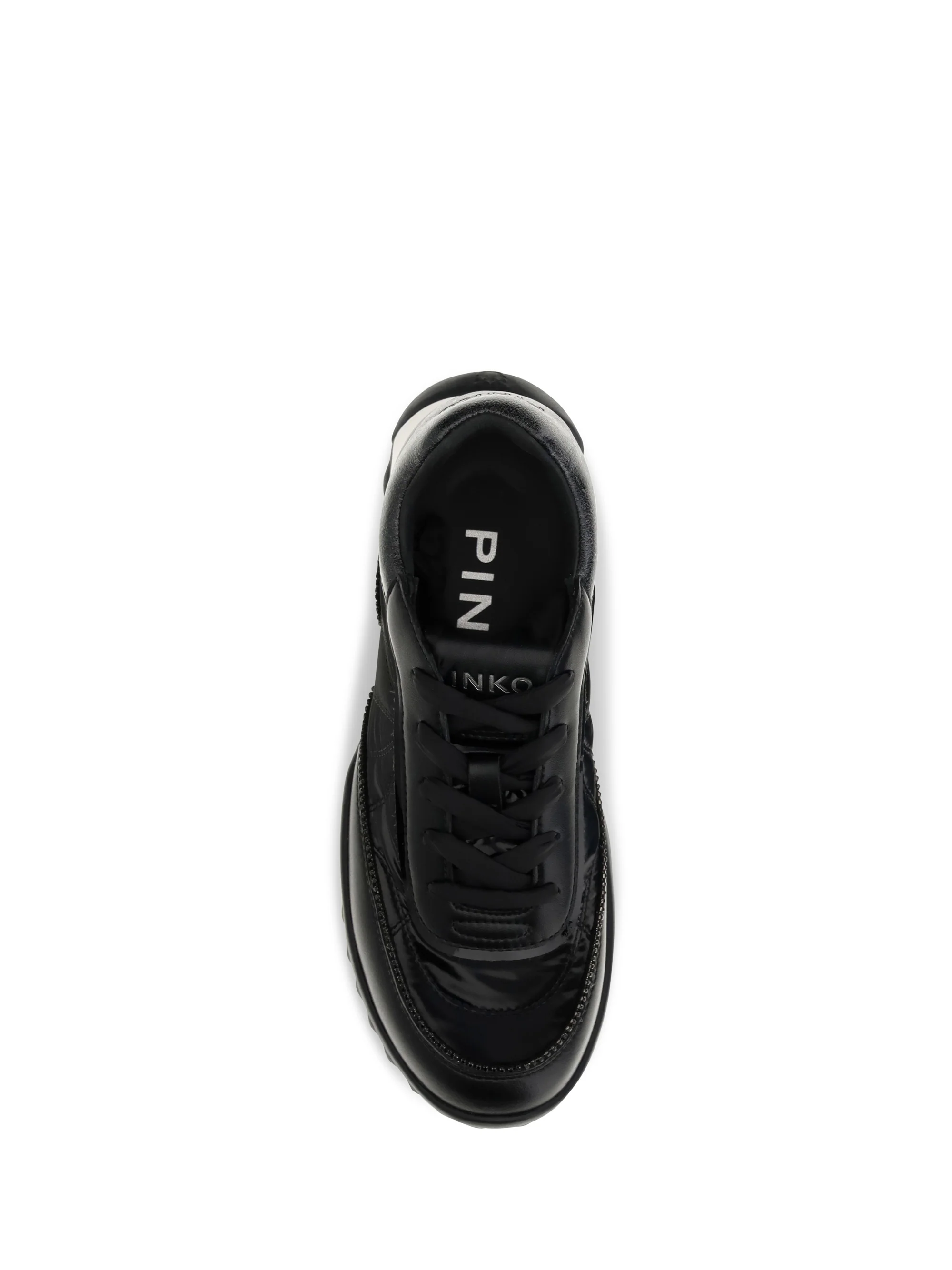 gea leather sneakers