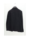 tailored jacket