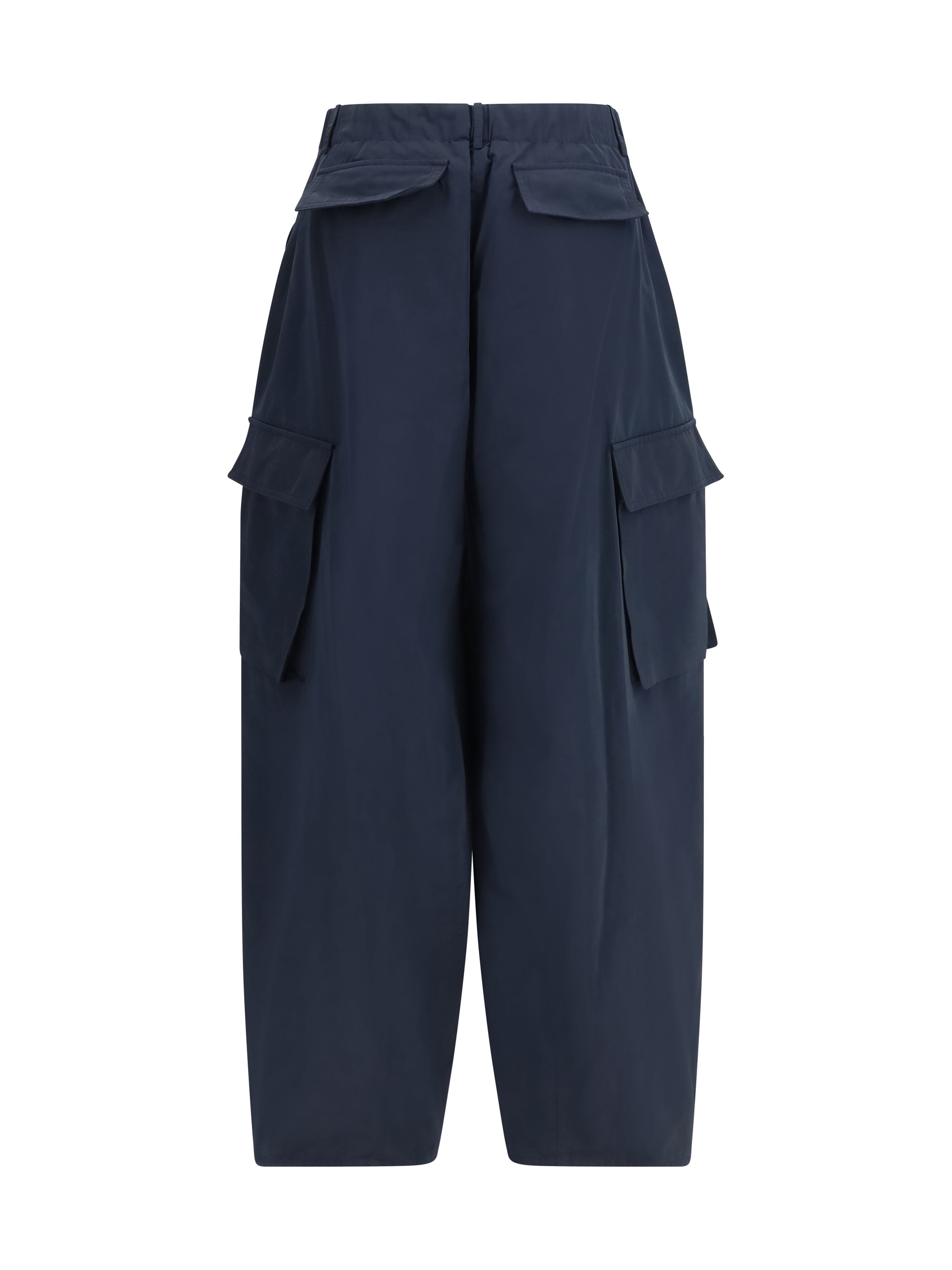 ALAIA 38 radzimir cargo pants