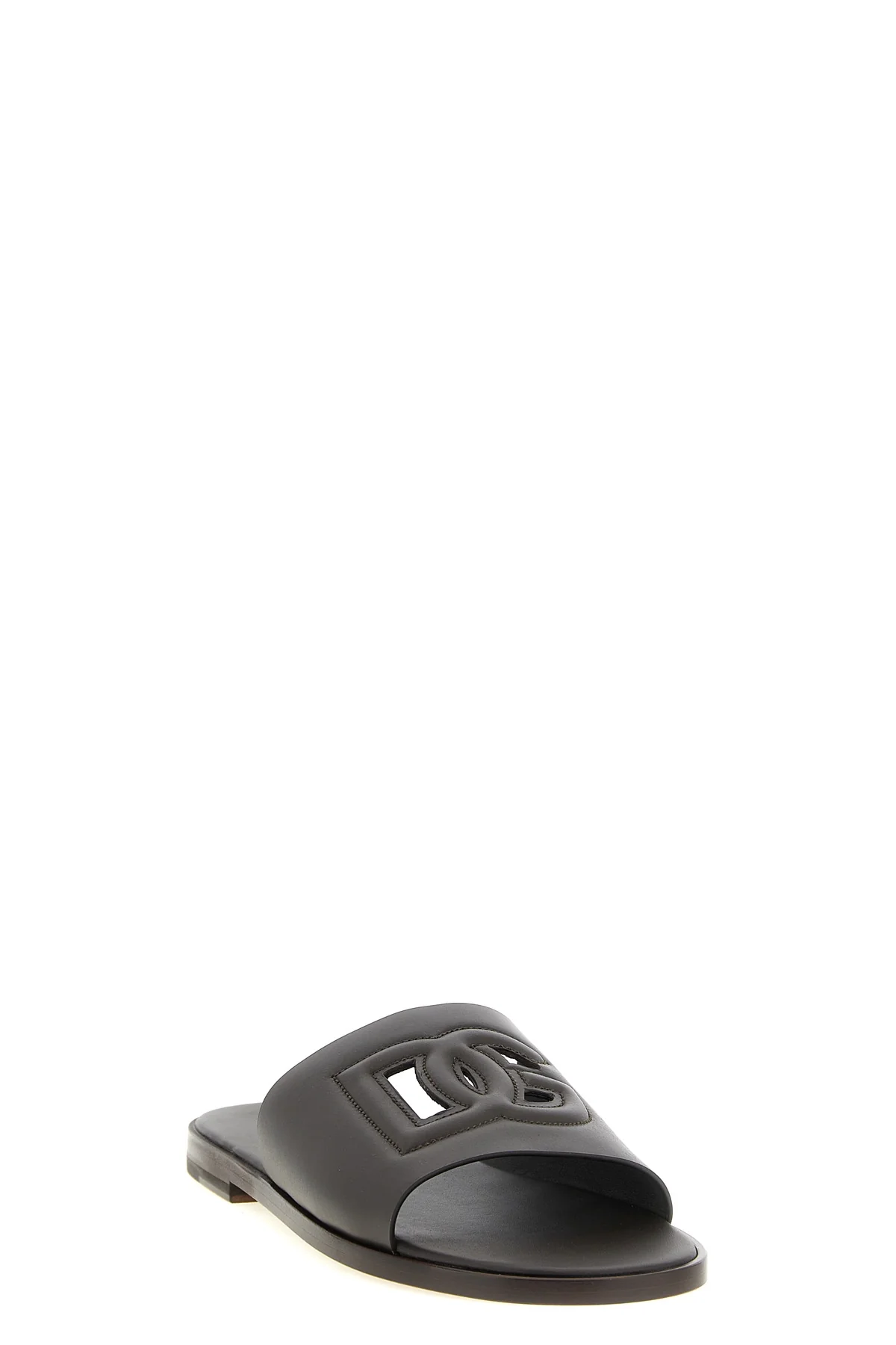 DOLCE amp; GABBANA 41 the dolce amp; gabbana dg light sandals