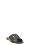 the dolce & gabbana dg light sandals