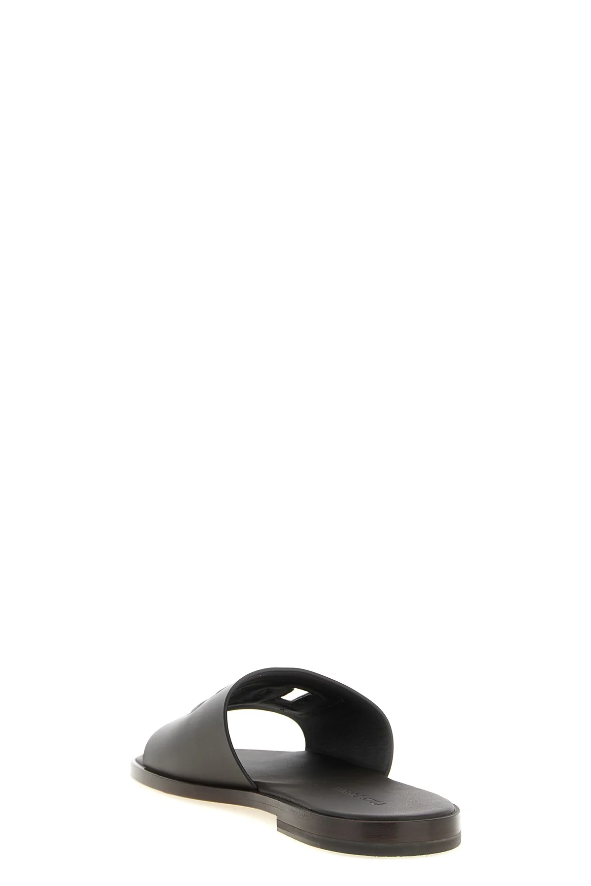 the dolce & gabbana dg light sandals