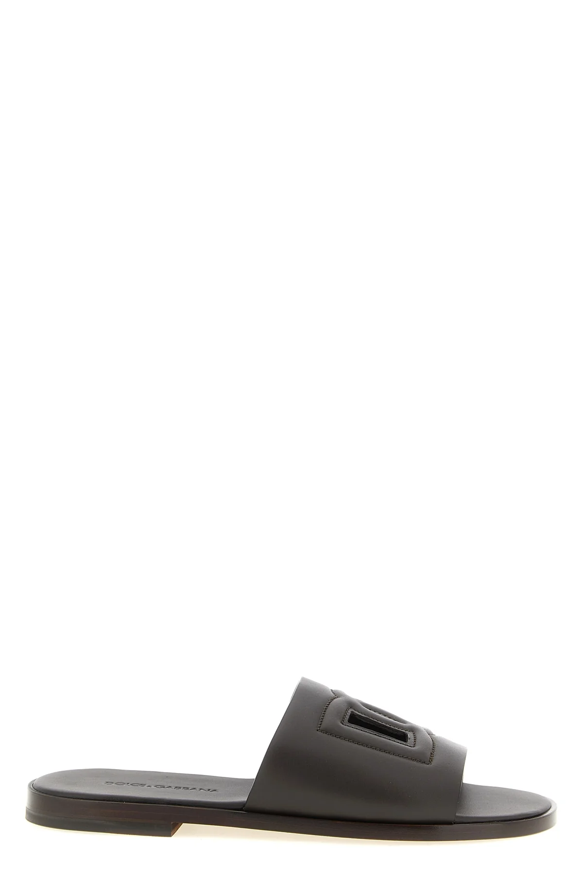the dolce & gabbana dg light sandals