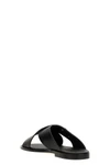 leather sandals
