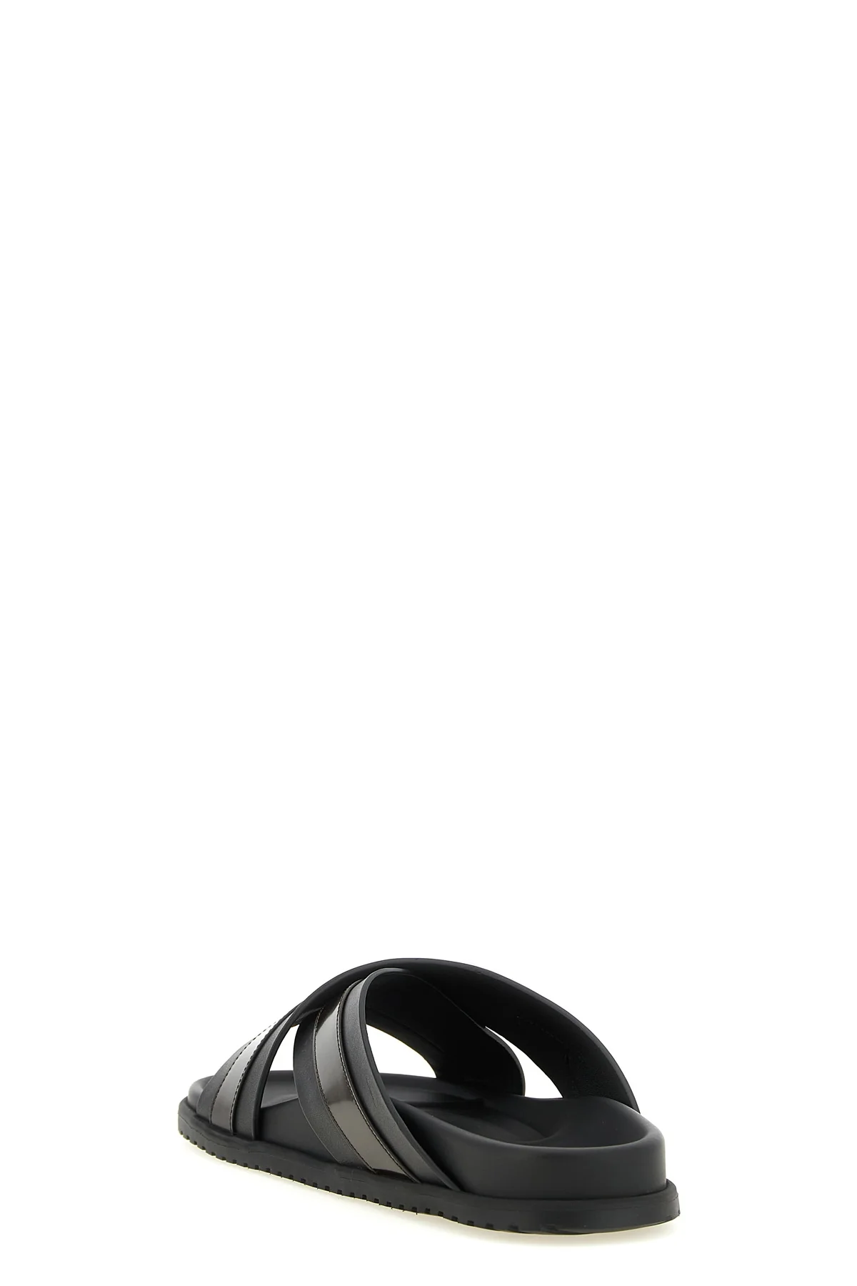dolce & gabbana flat sandals