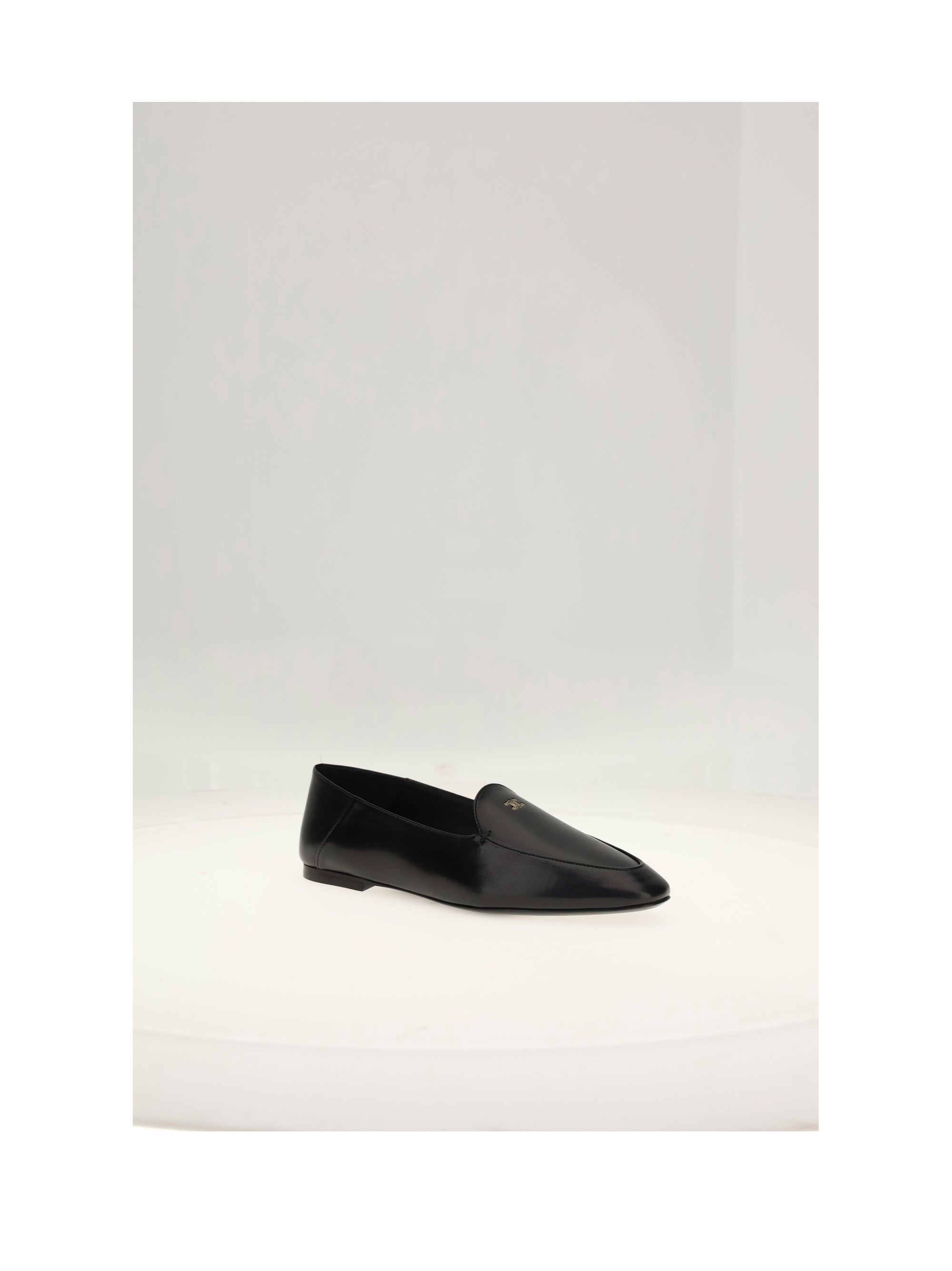 CELINE 41 slip-on loafer 10