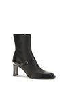 niko ankle boots