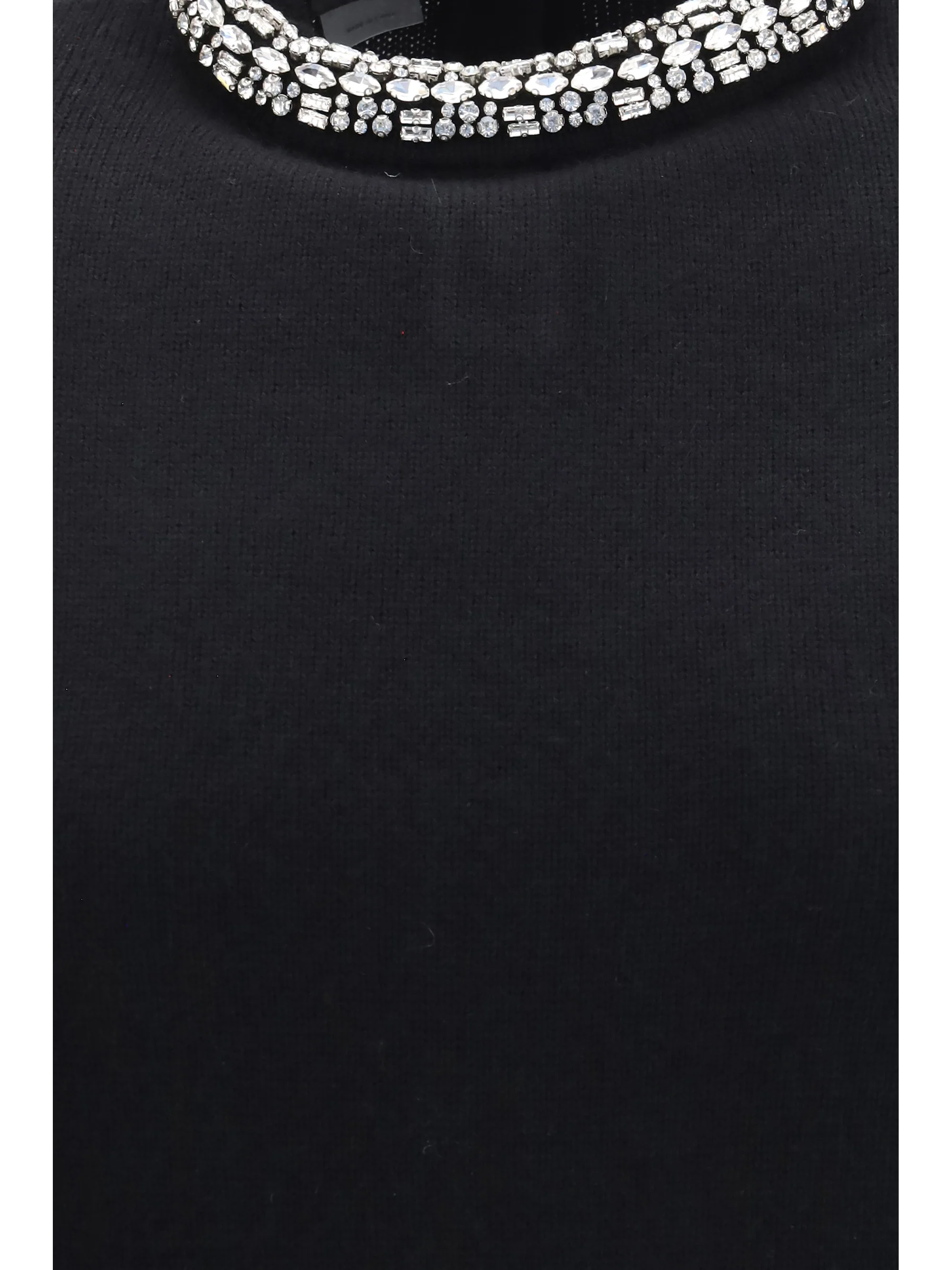 berlino wool sweater