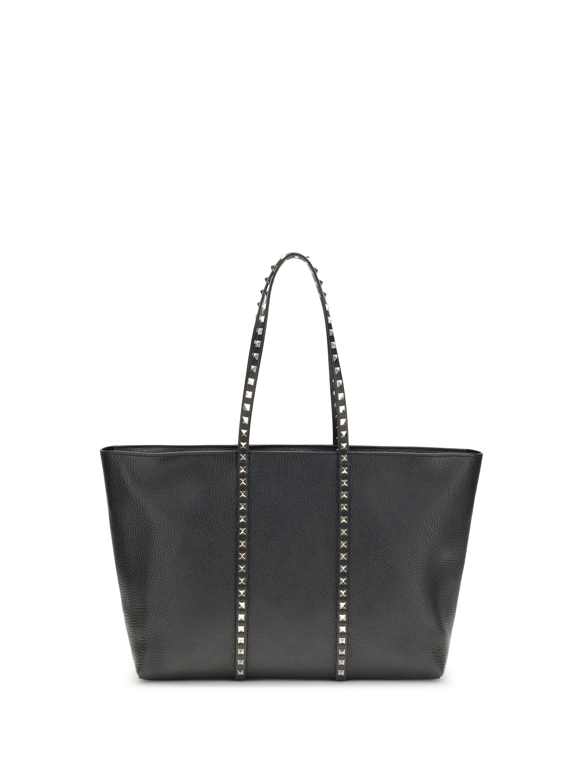 VALENTINO GARAVANI OS rockstud tote bag
