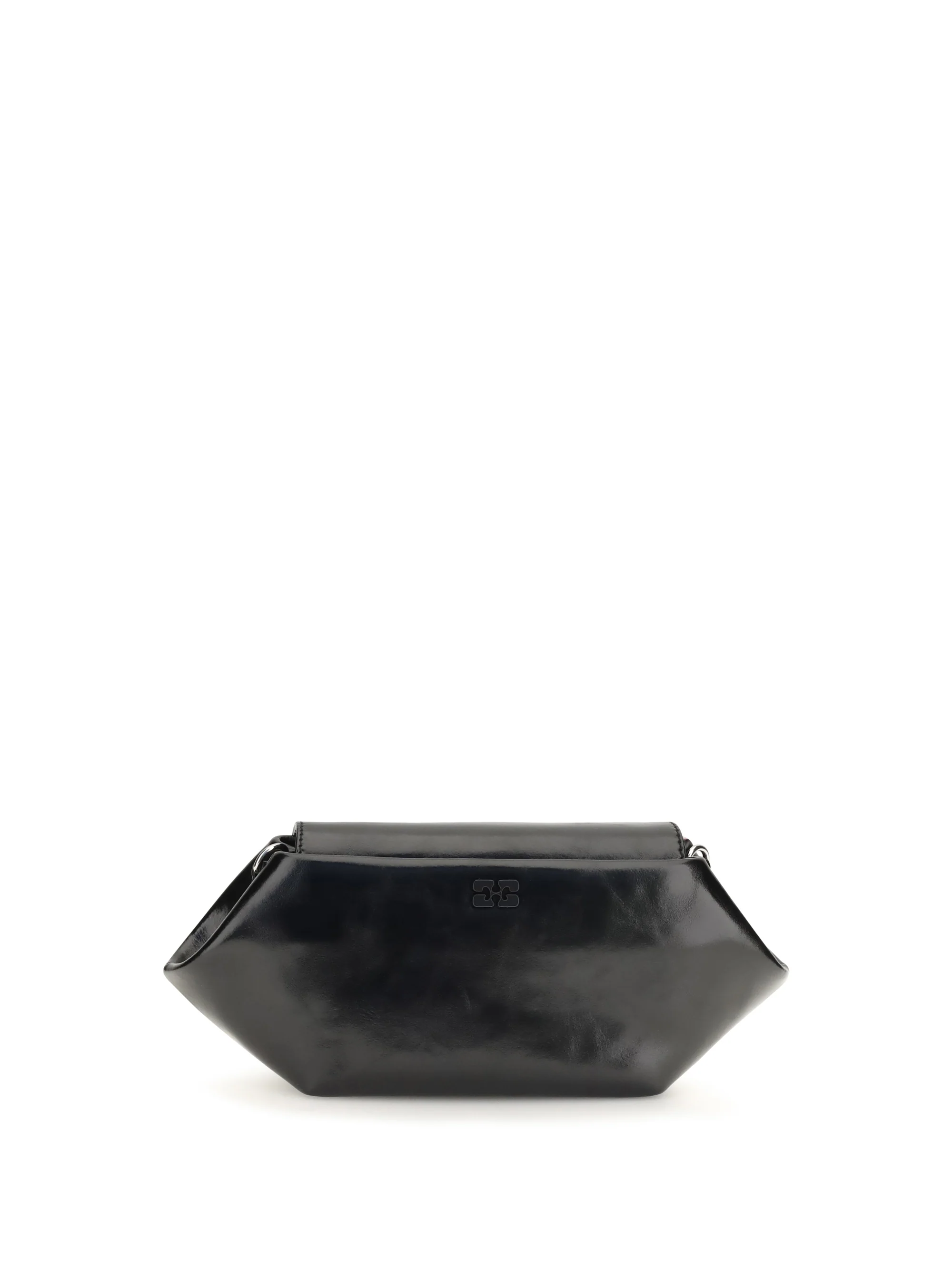 GANNI OS bou east/west box