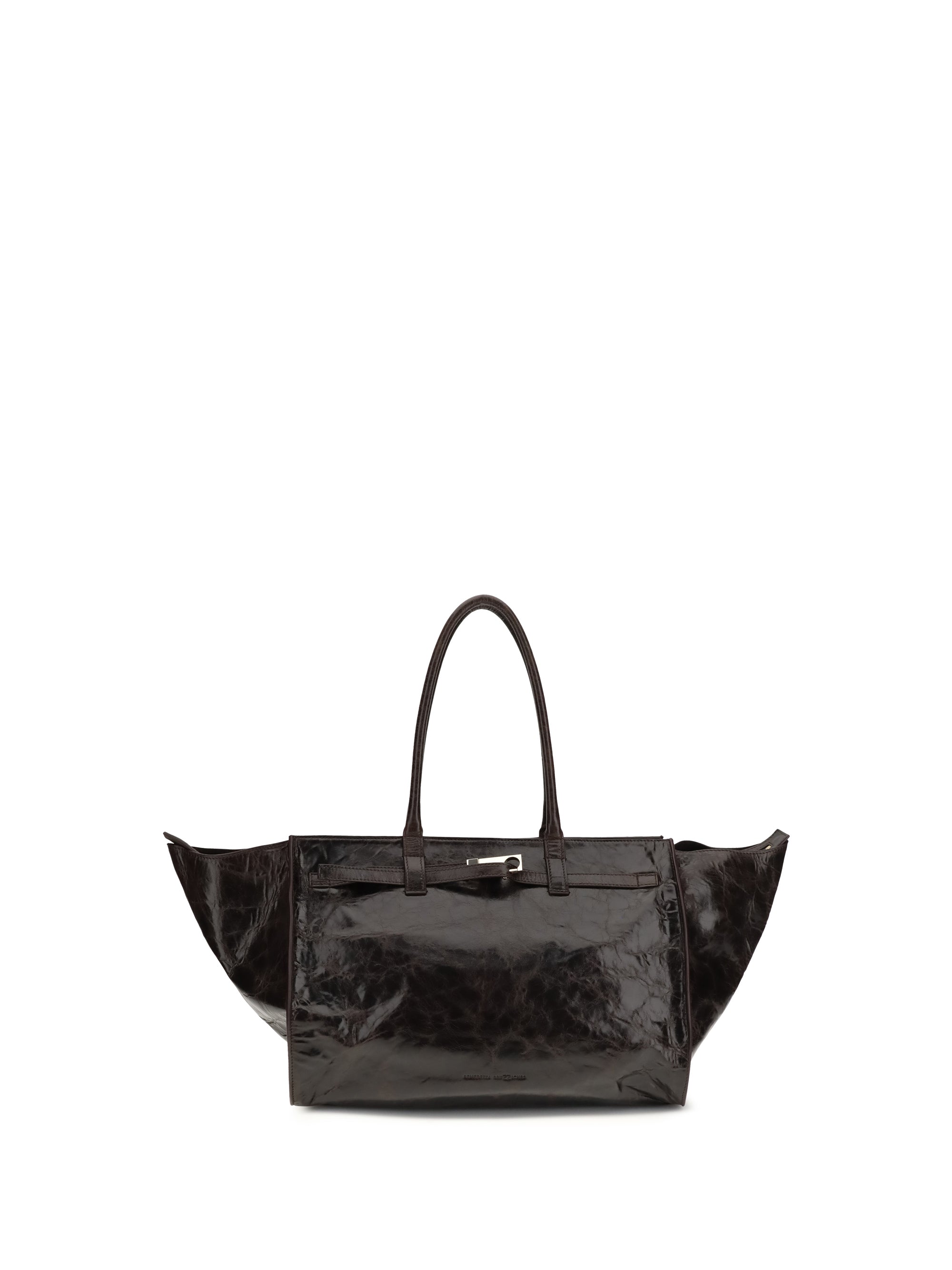 BENEDETTA BRUZZICHES OS mame weekend handbag