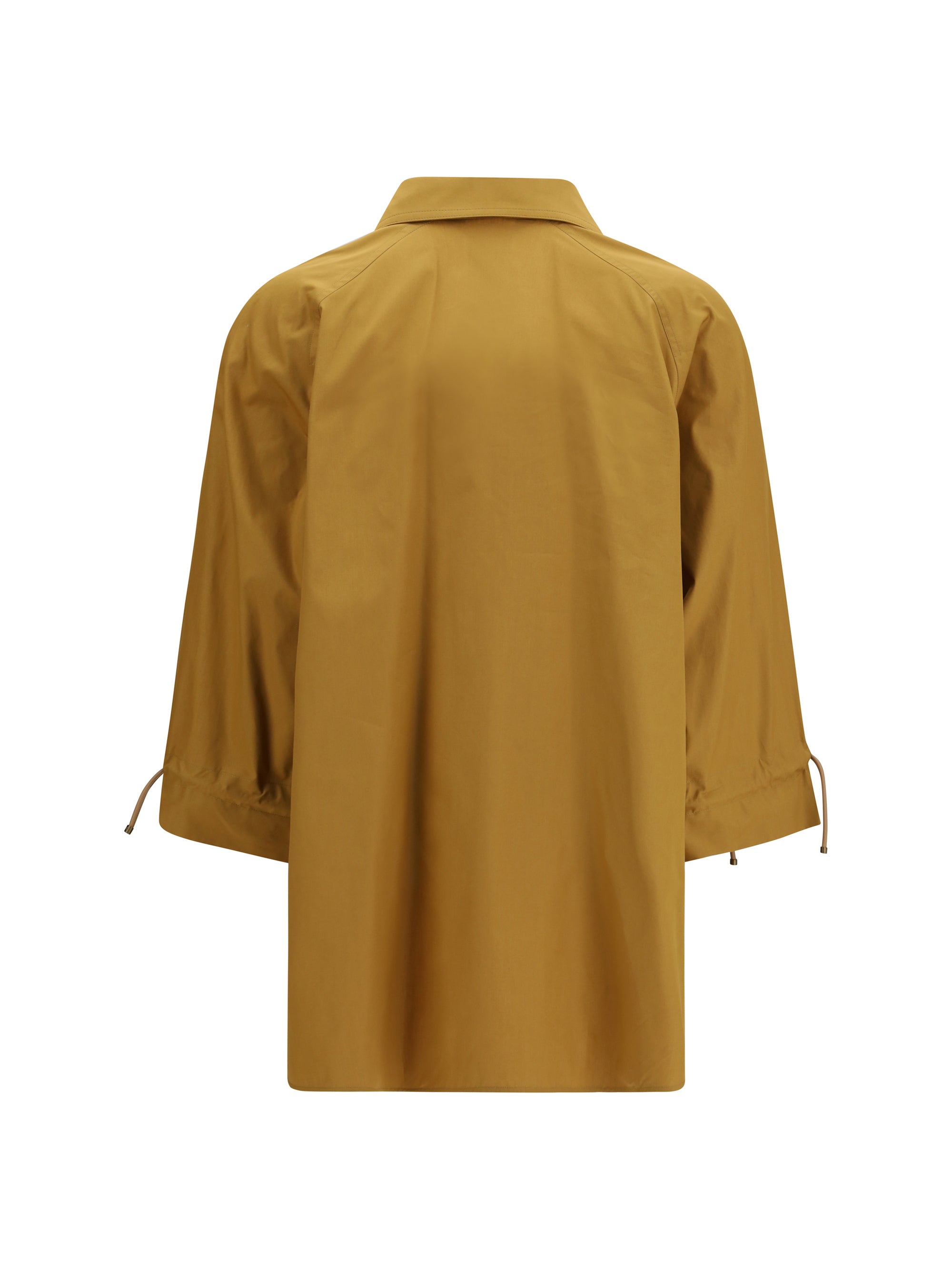 MAX MARA 44 madorni shirt