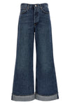 dame denim jeans