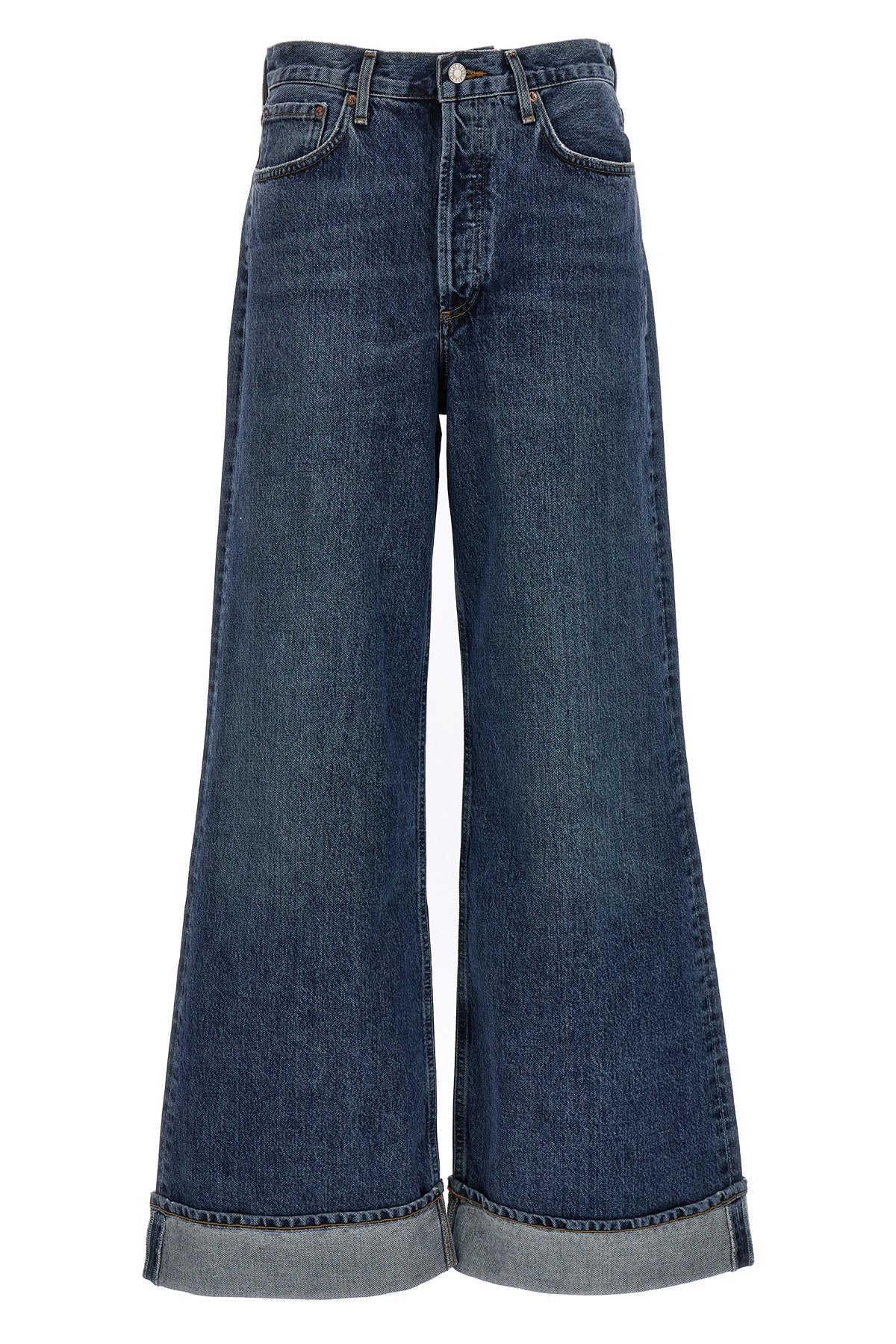 dame denim jeans