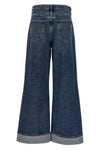 dame denim jeans