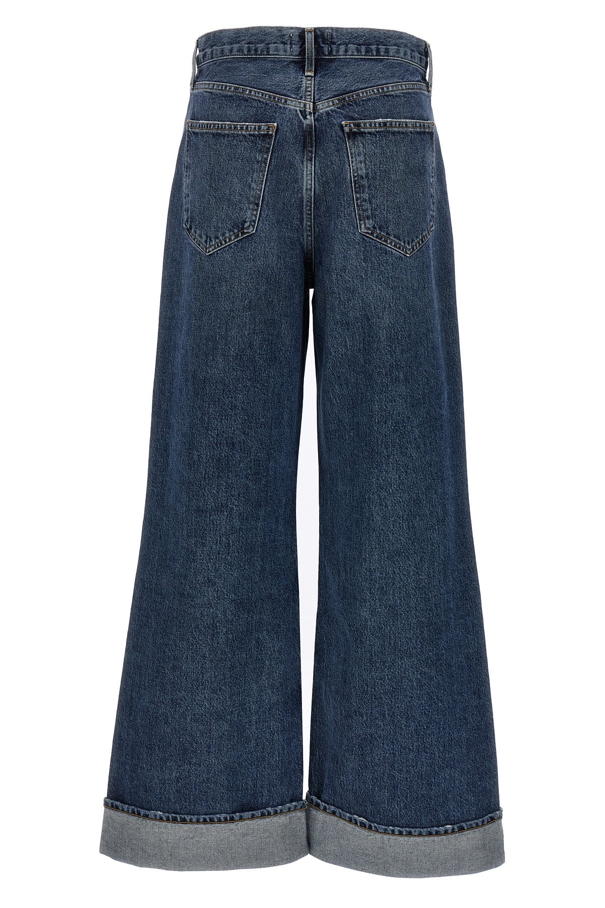 dame denim jeans