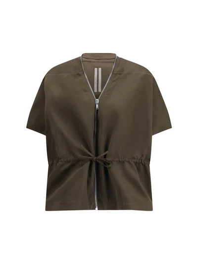 satin jacket