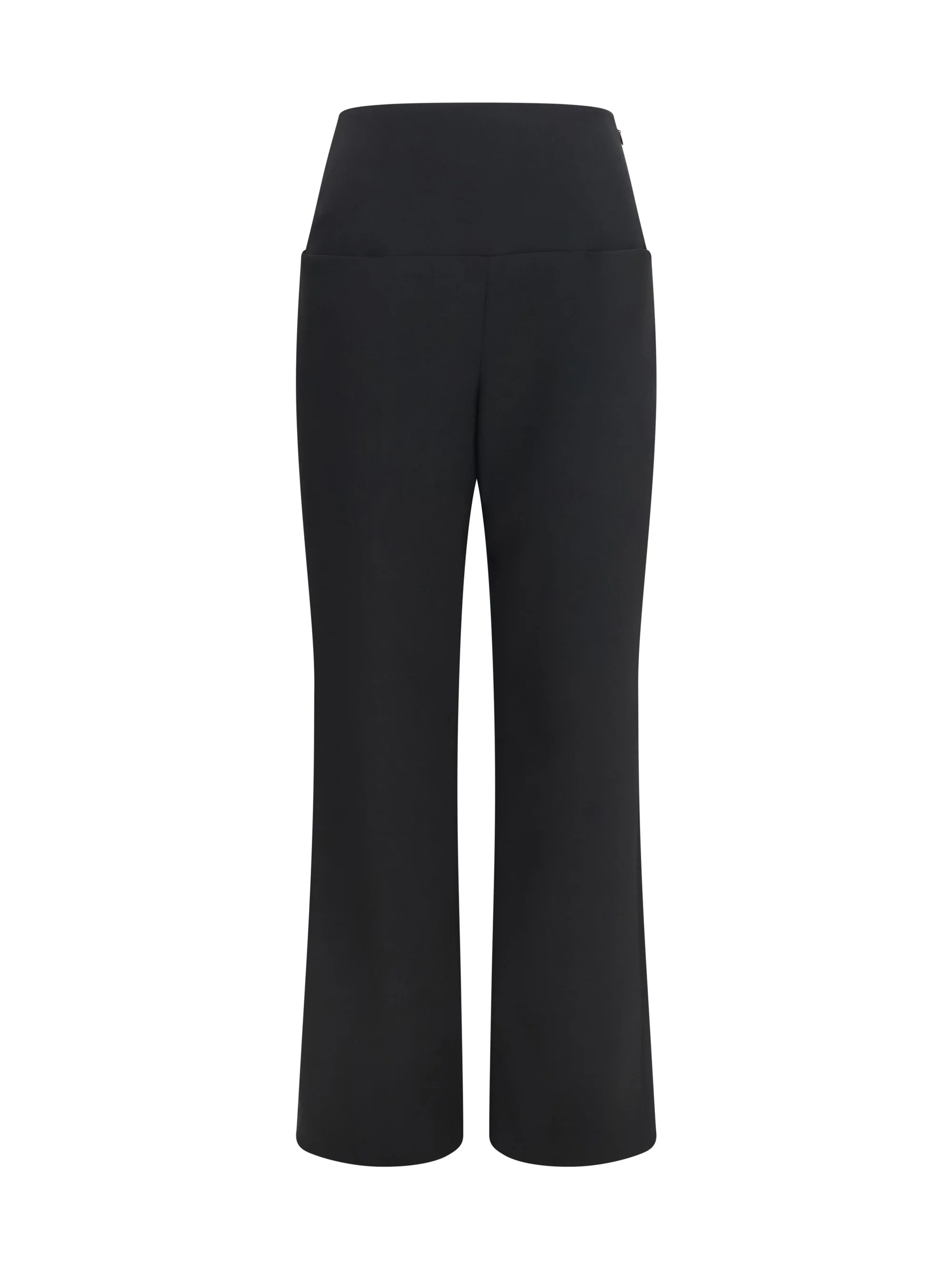 lightweight wool tailored pants
