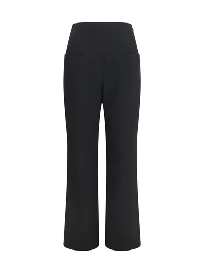 lightweight wool tailored pants