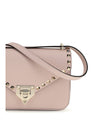 rockstud mini shoulder bag