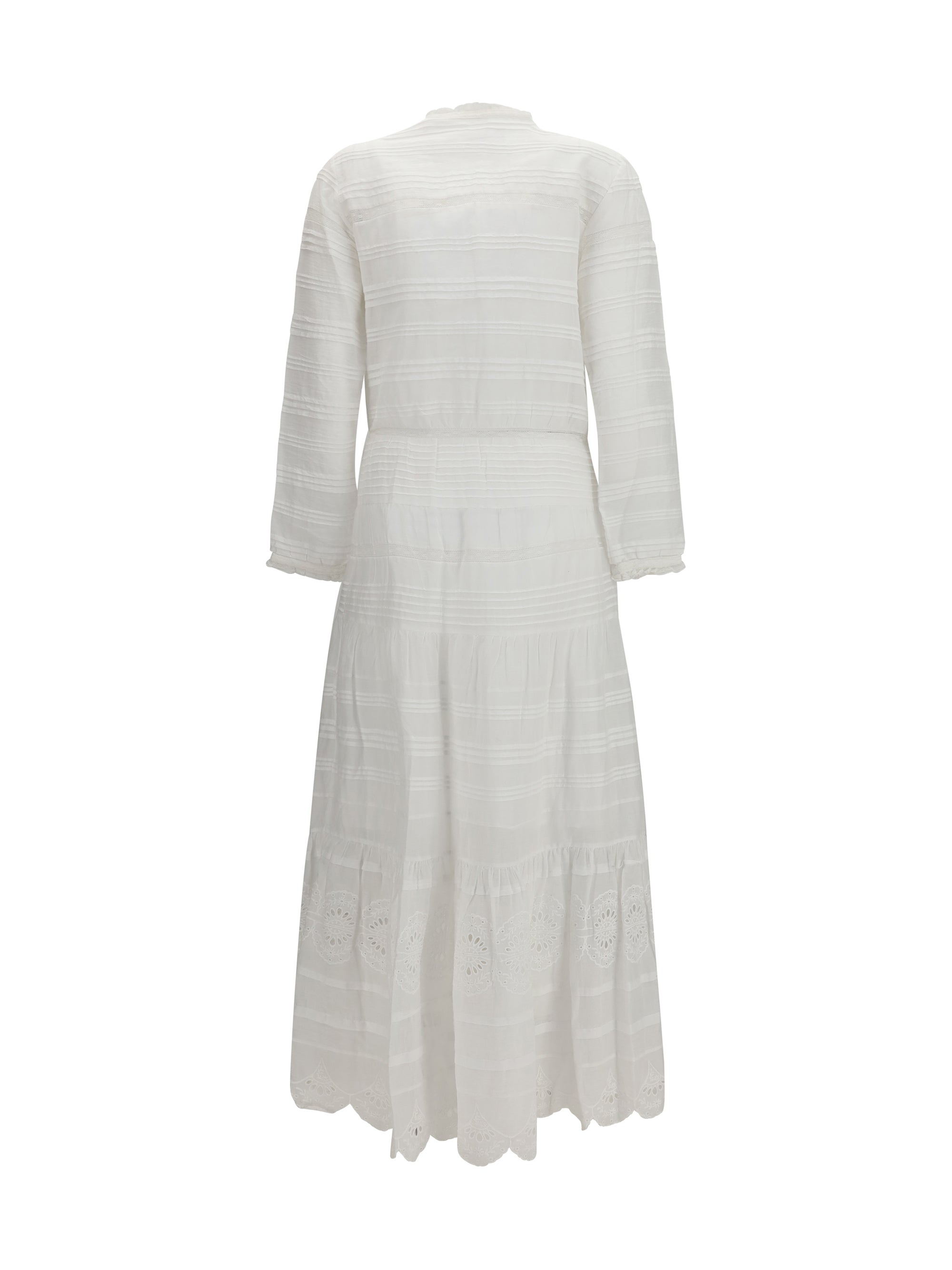 MARANT ETOILE 36 daniva shirt dress