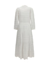 daniva shirt dress