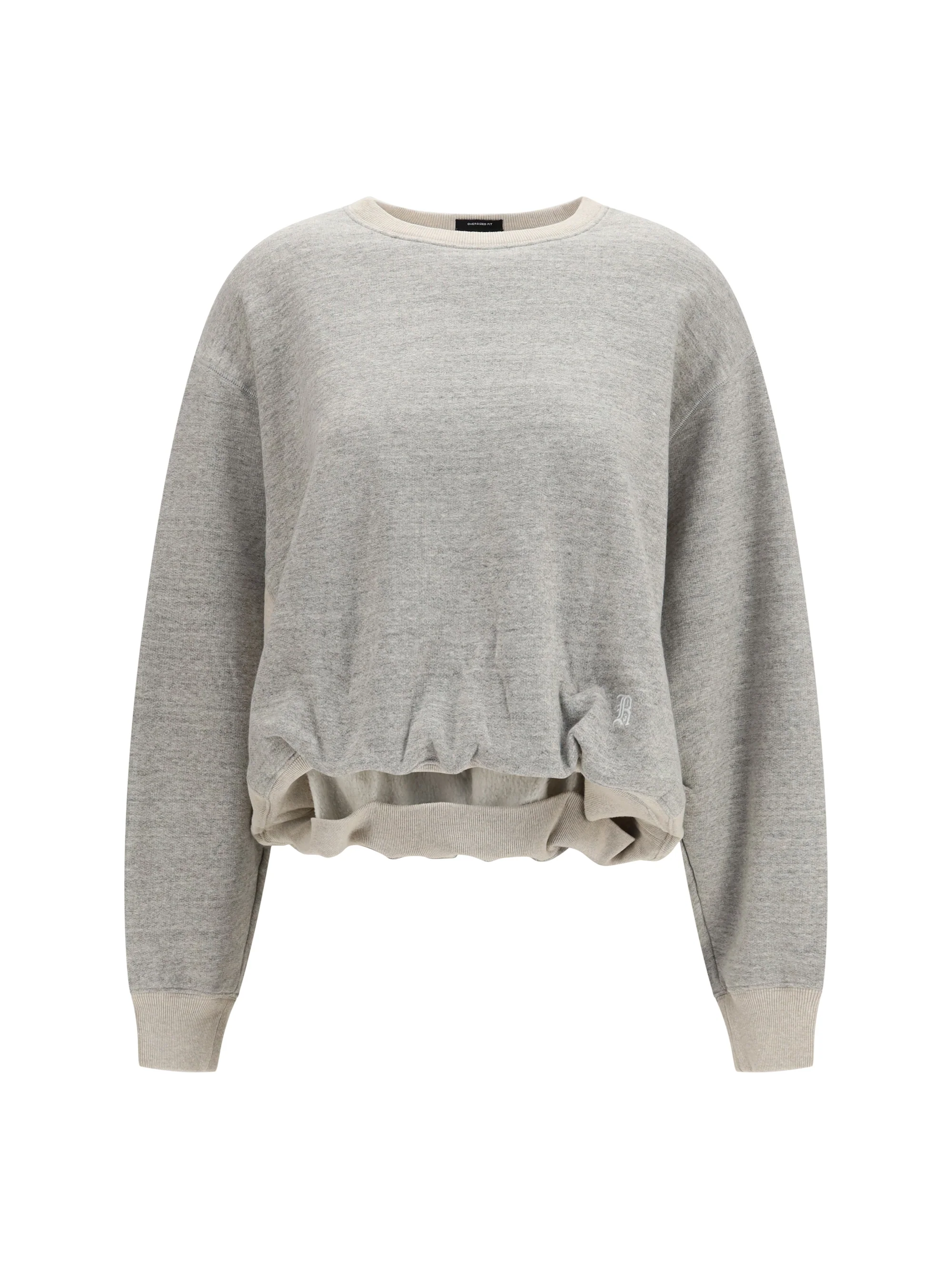 R13 M new york sweatshirt 