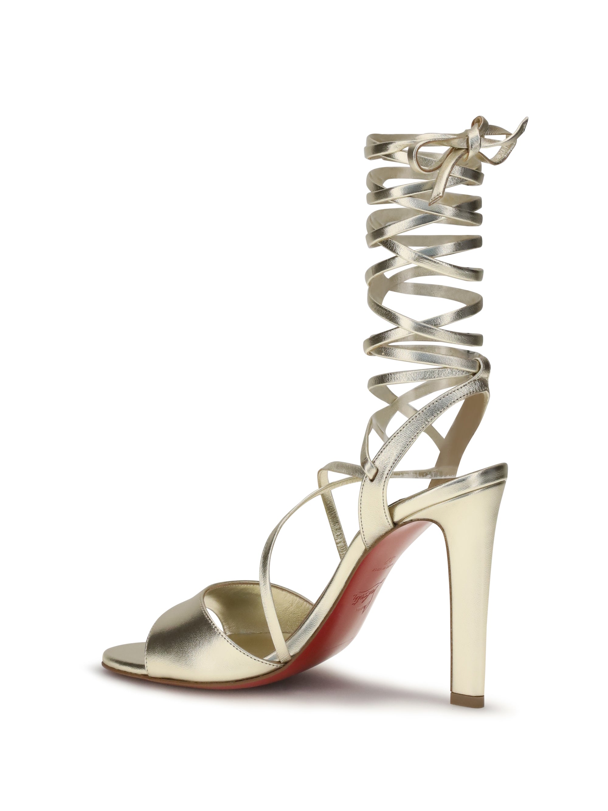 fanny randa sandals