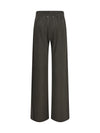 journey wool blend pants