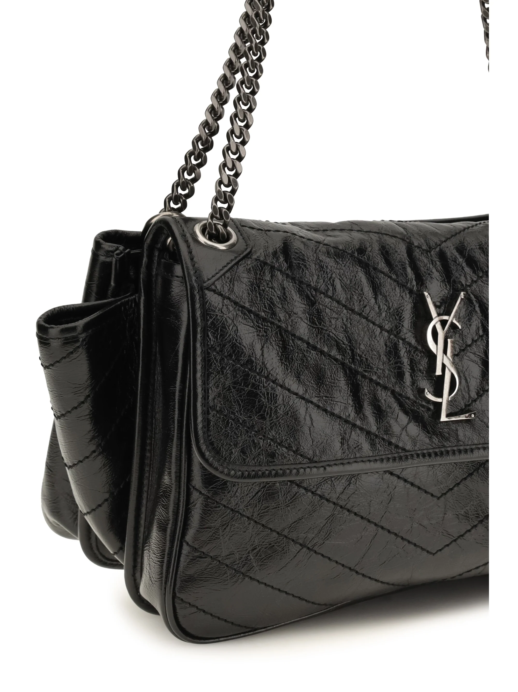 niki tripouch shoulder bag