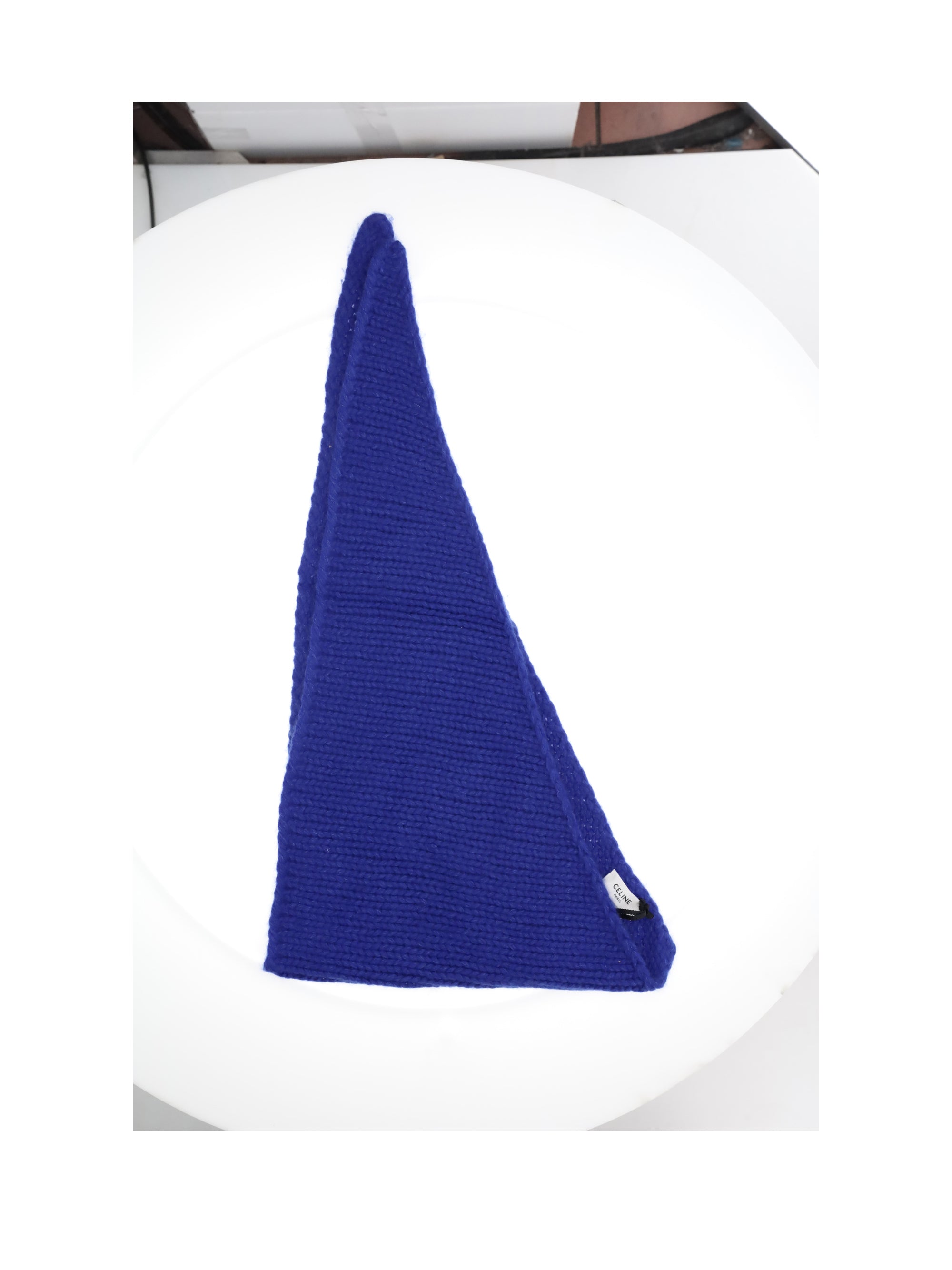 CELINE OS 32x126cm bandana