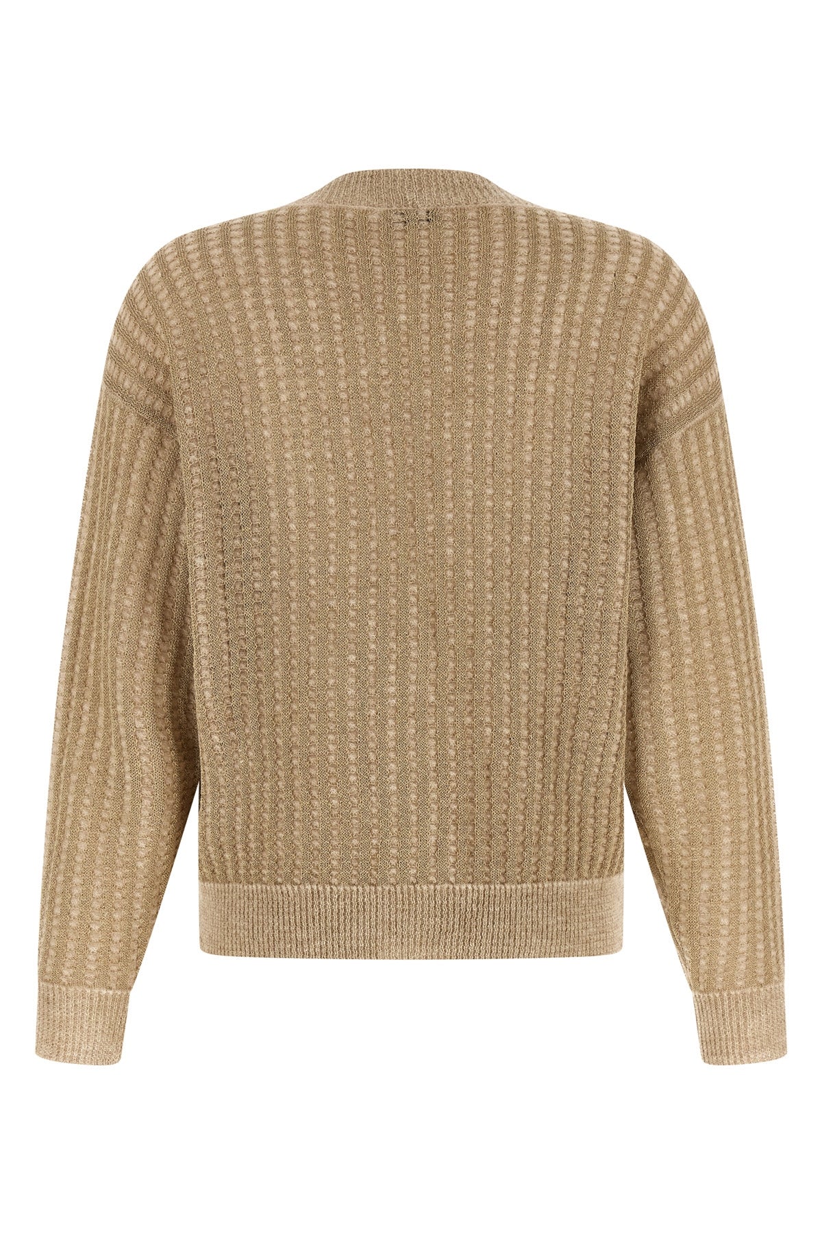 PESERICO 40 knitted cardigan in viscose