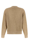 knitted cardigan in viscose