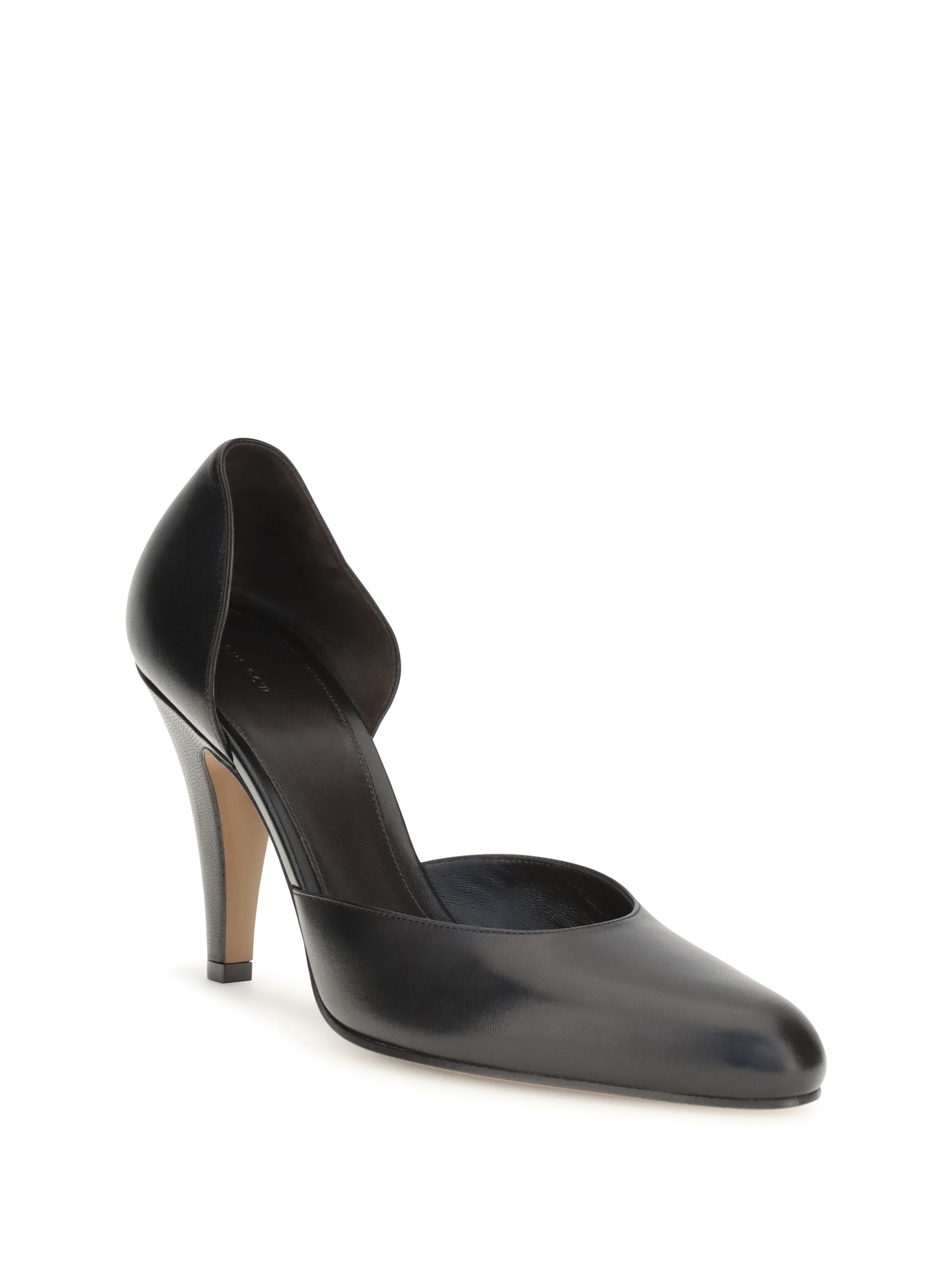 THE ROW 36 ornella d’orsay pumps