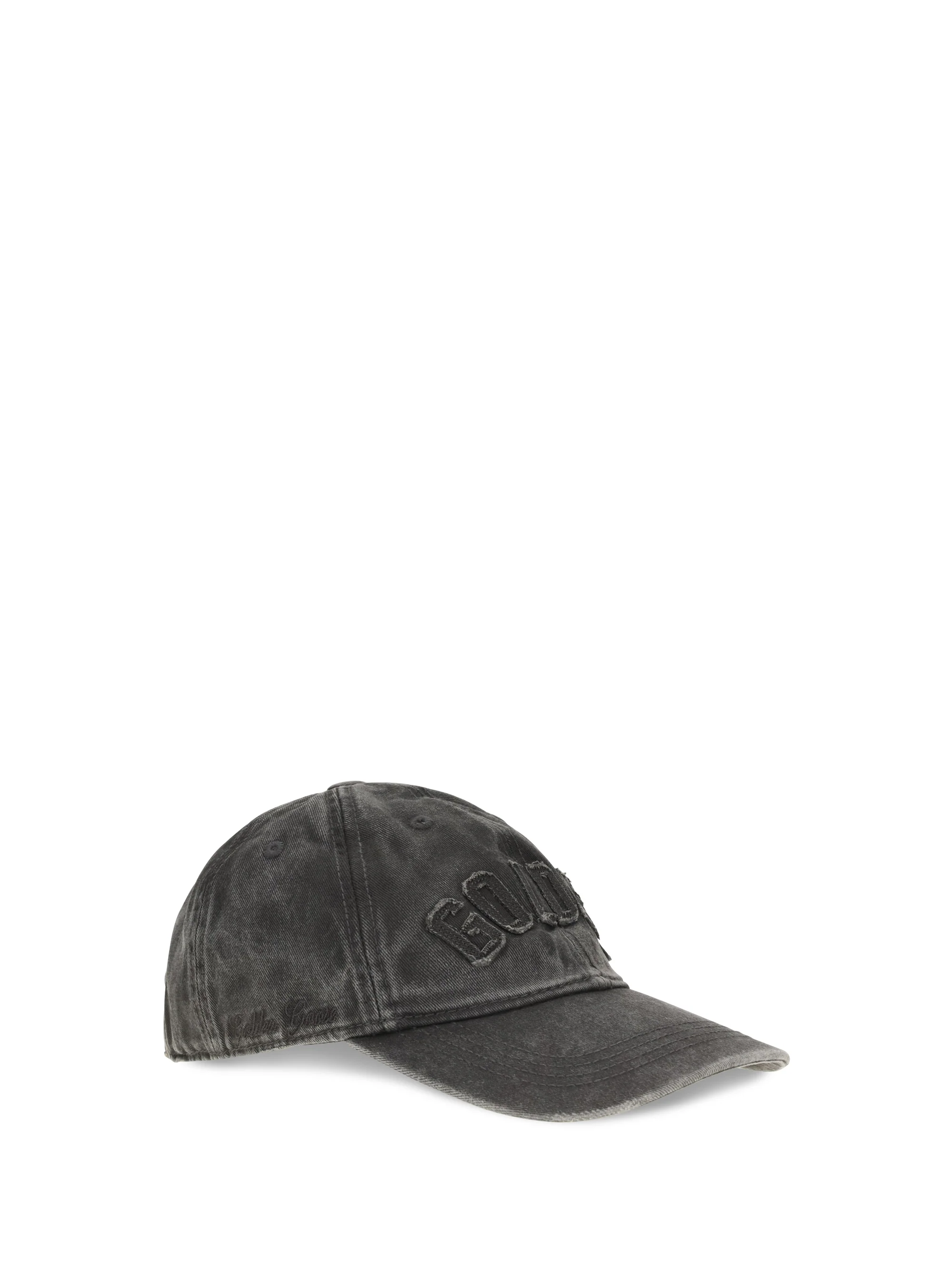 GOLDEN GOOSE OS journey baseball cap