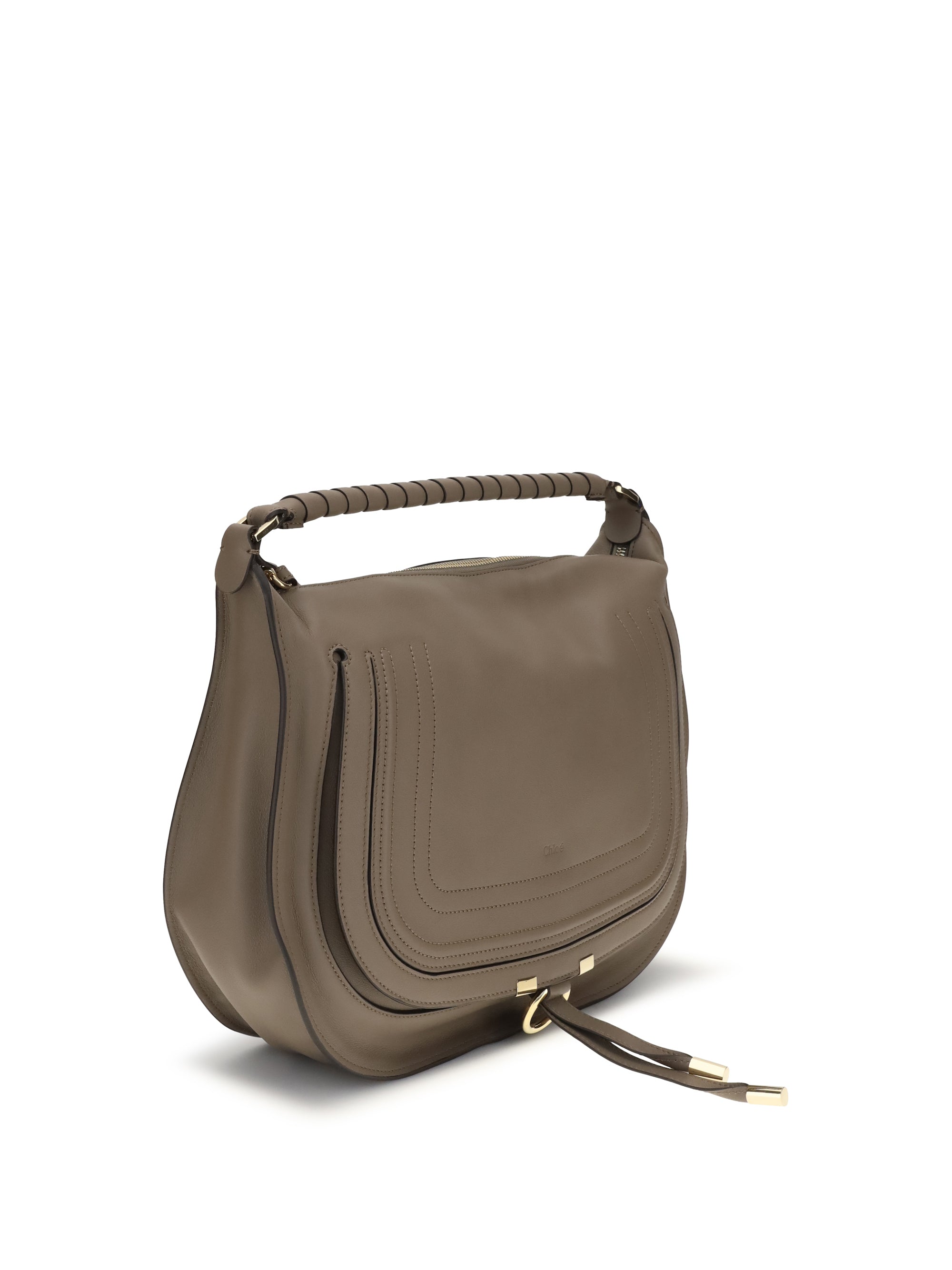 CHLOÉ OS marcie shoulder bag 