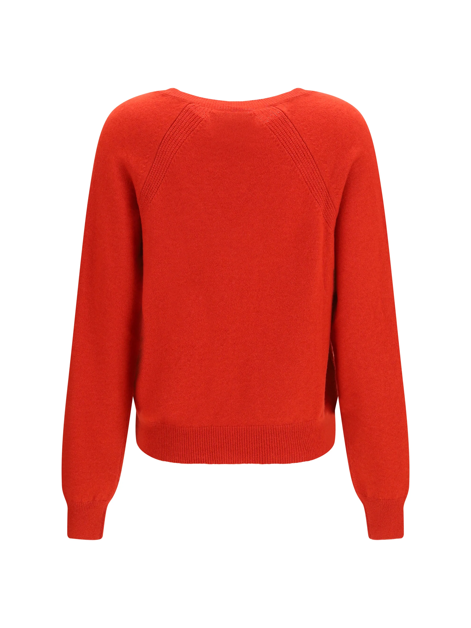 SA SU PHI 42 v neck sweater