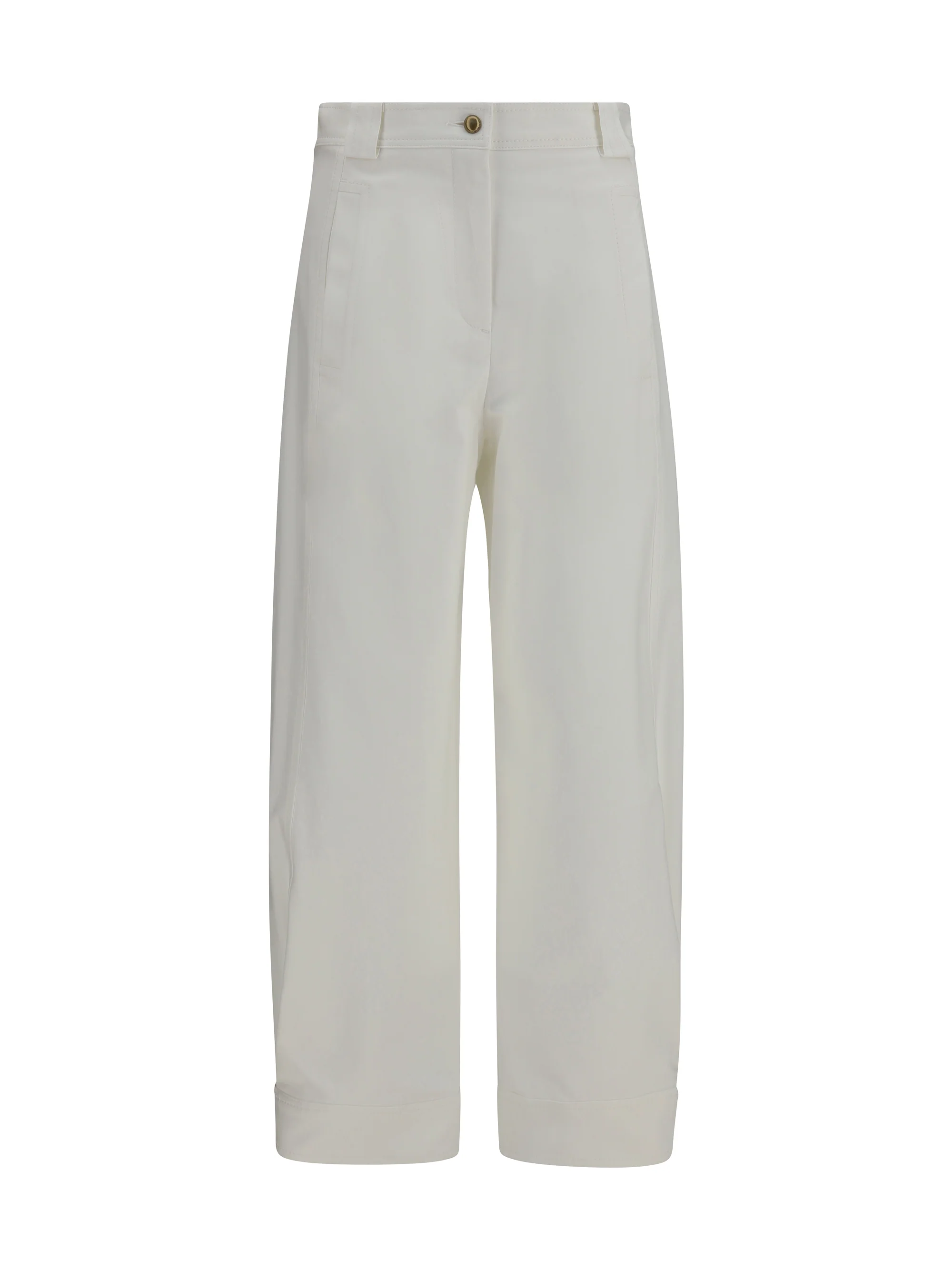 adorni cropped pants