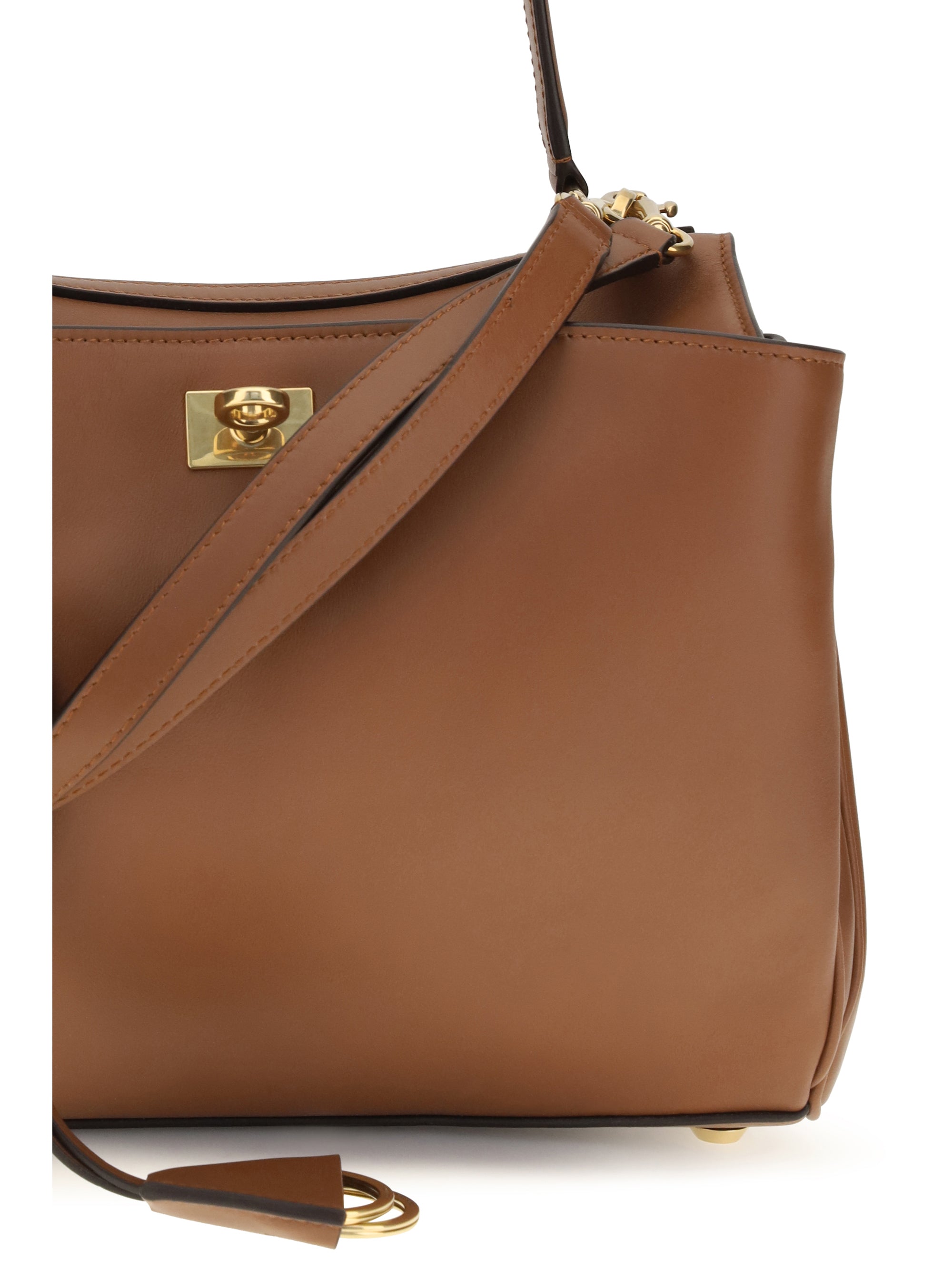 rodeo shoulder bag
