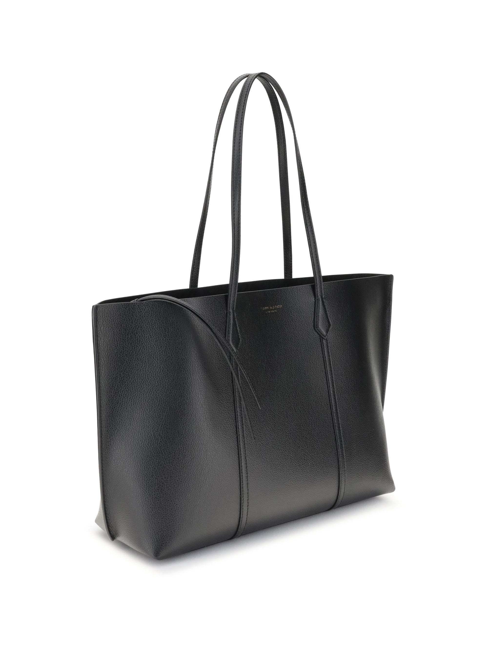 TORY BURCH OS perry tote bag
