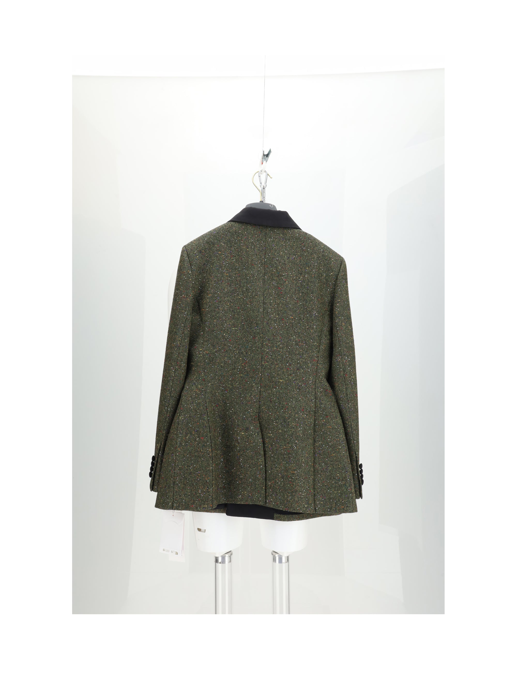 DIOR 42 blazer look 28