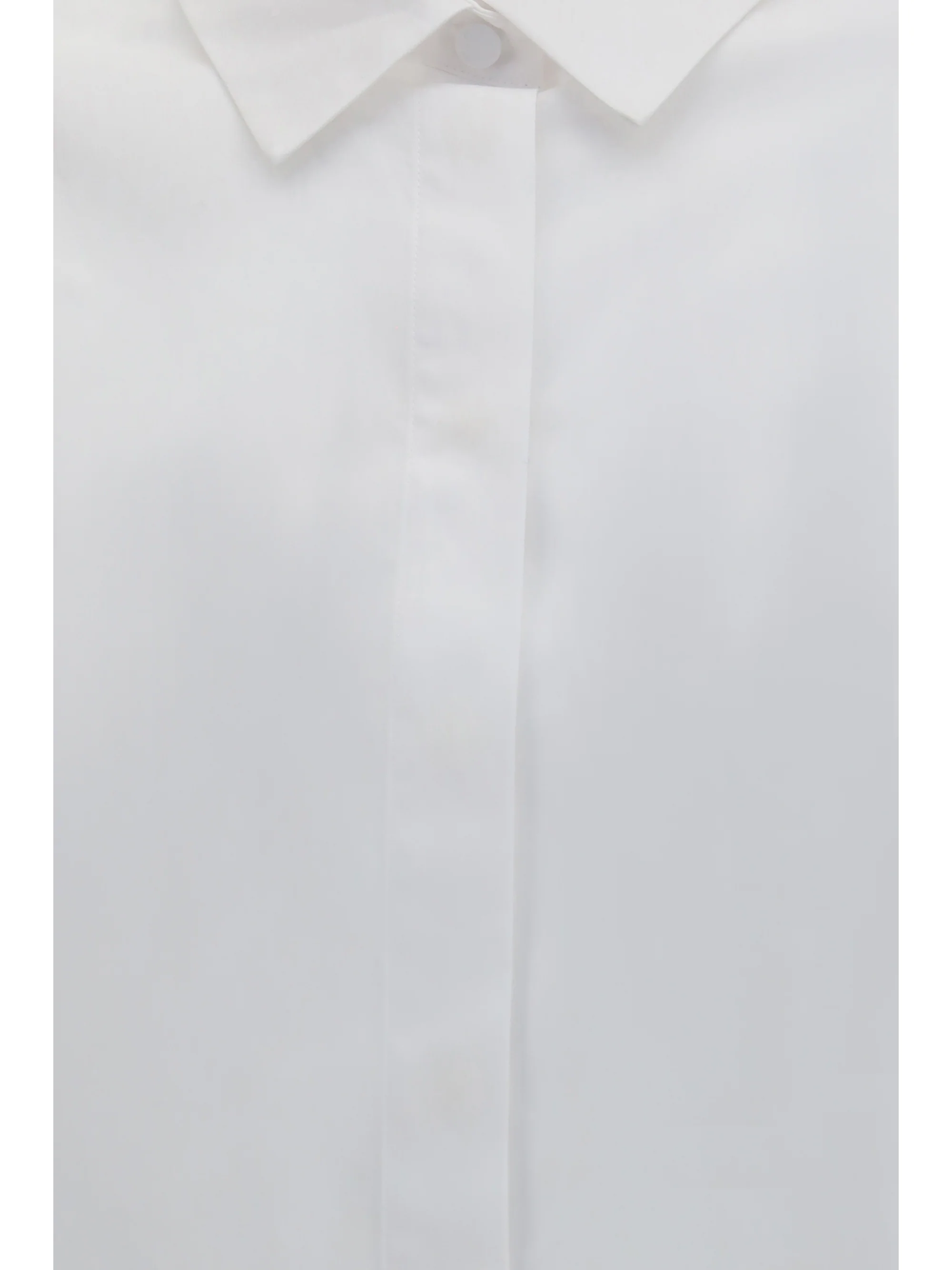 classic cotton shirt