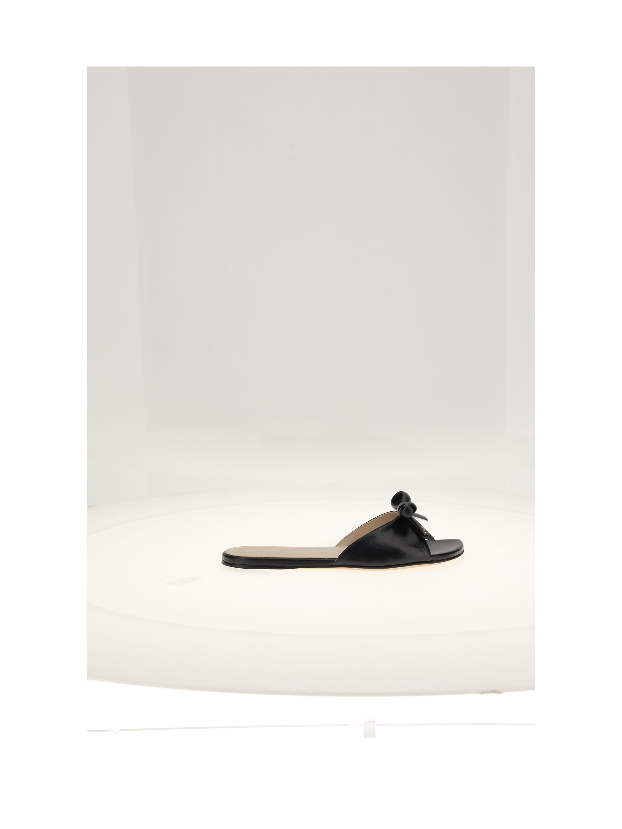 DIOR 37.5 sandal shoes