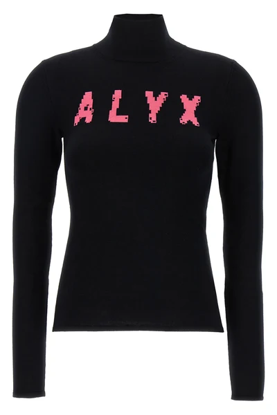 viscose blend sweater