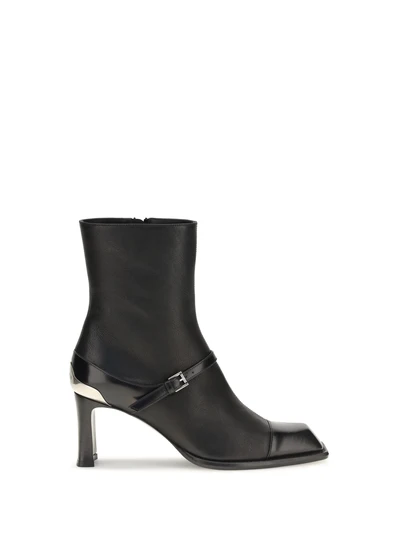 niko ankle boots